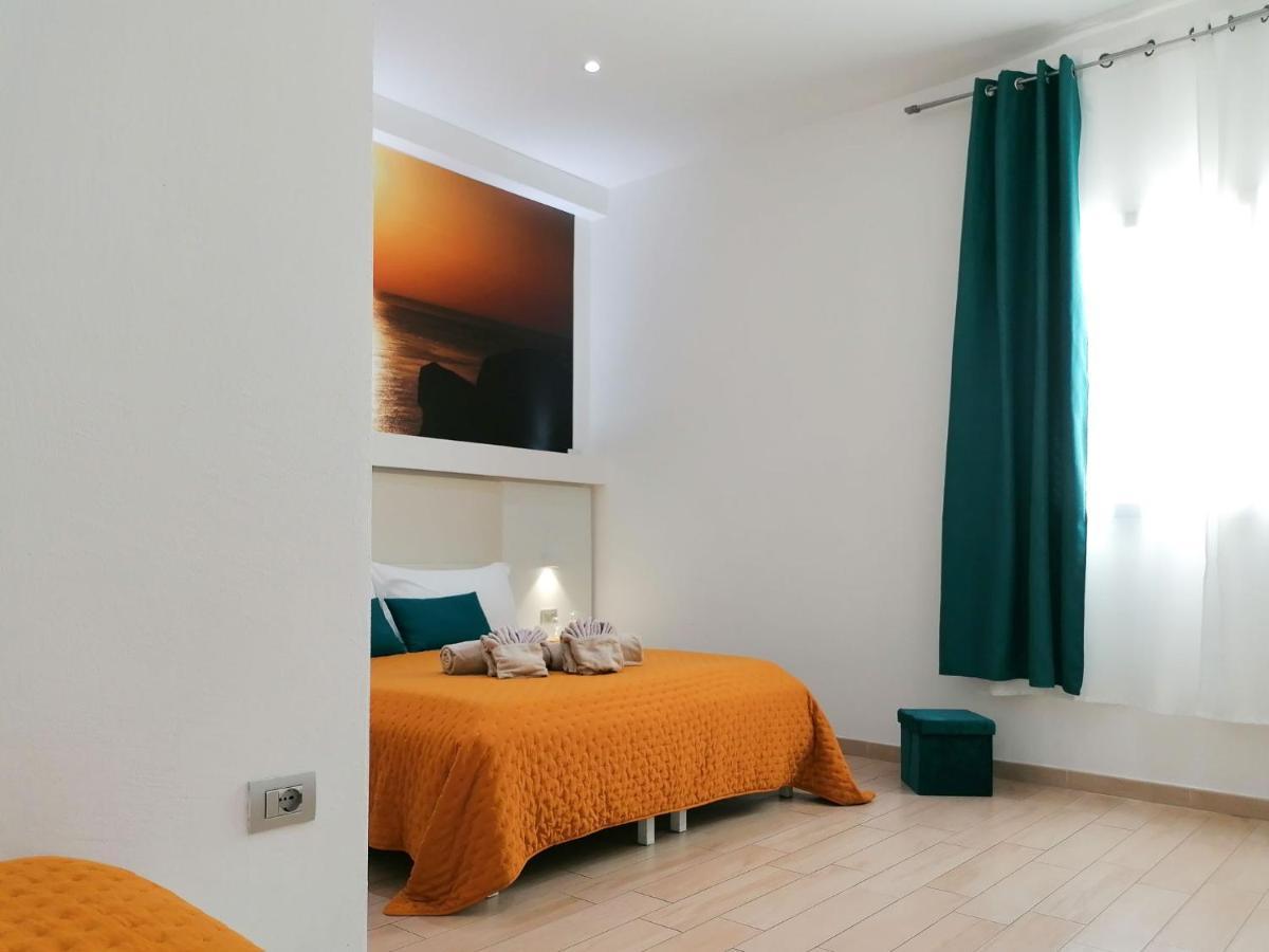 Charme Experience Bed and breakfast Santa Teresa Gallura