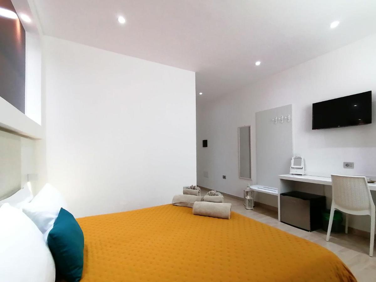 Charme Experience Bed and breakfast *