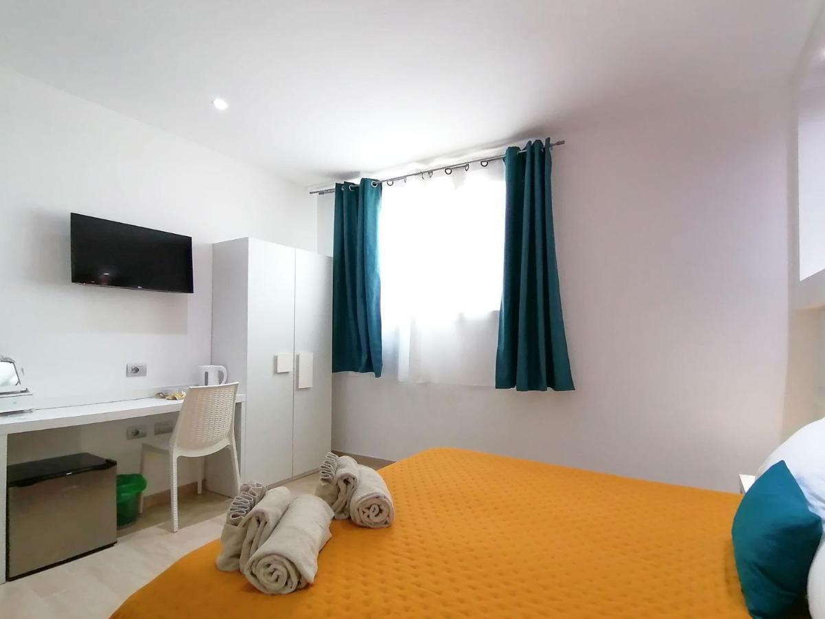 Bed and breakfast Charme Experience Santa Teresa Gallura
