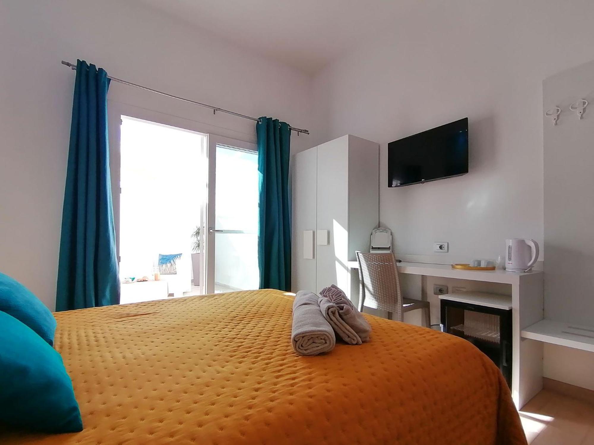 Charme Experience Bed and breakfast