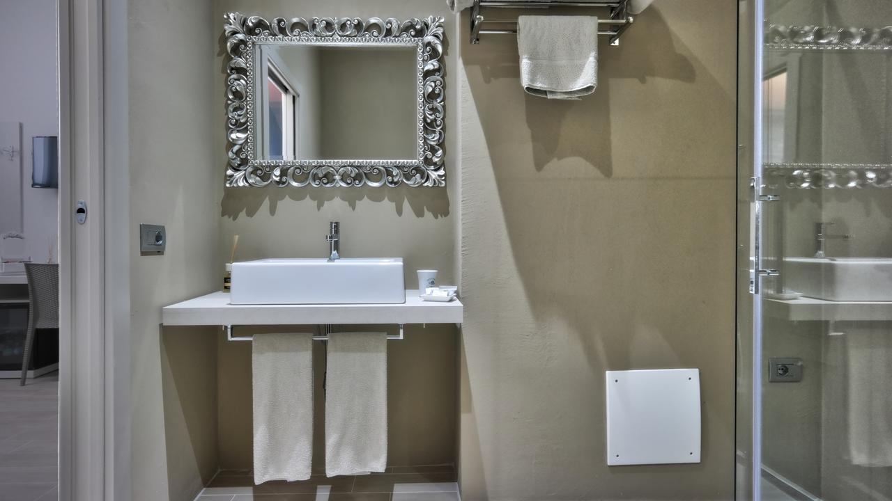 Bed and breakfast Charme Experience *