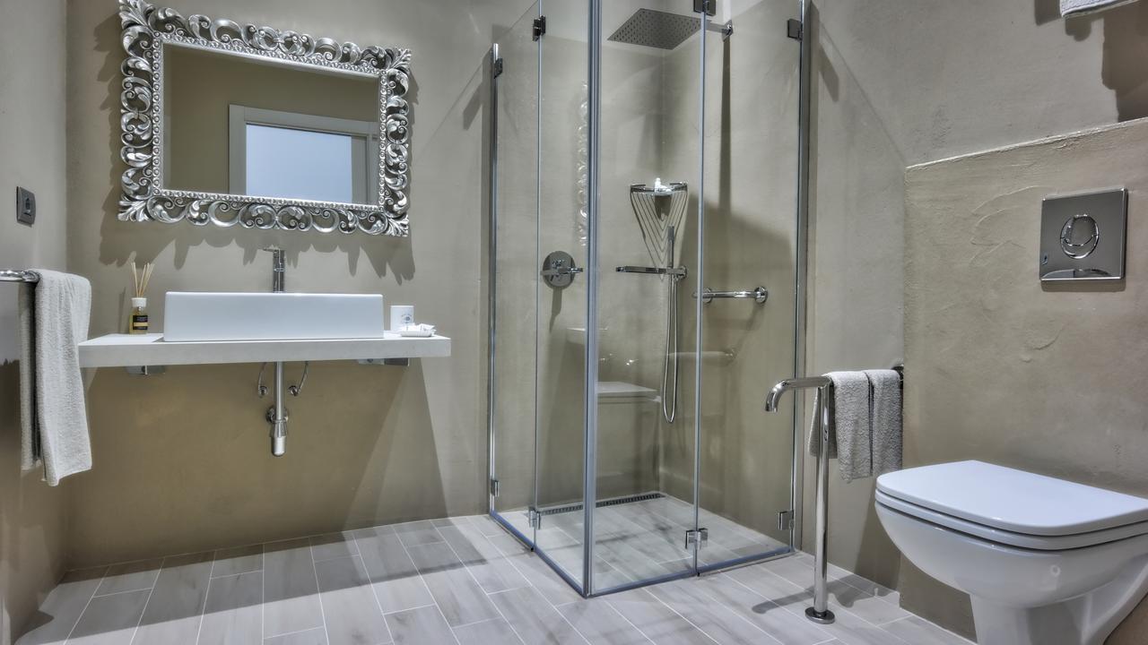 Bed and breakfast Charme Experience *