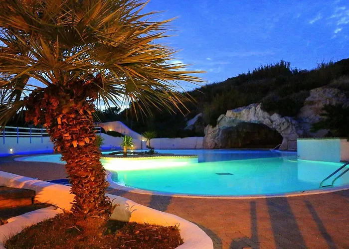 Charme Suite B&B Experience