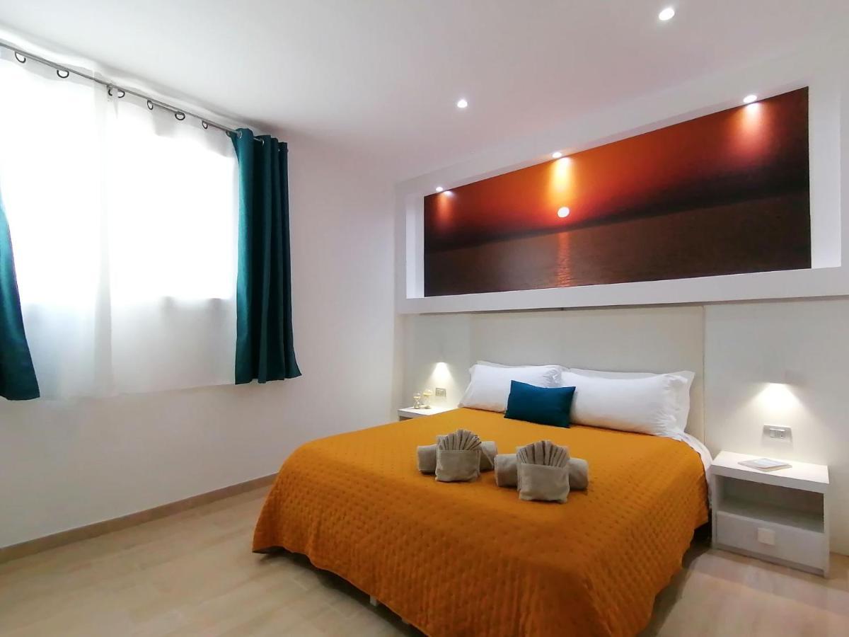 Charme Experience Bed & Breakfast *