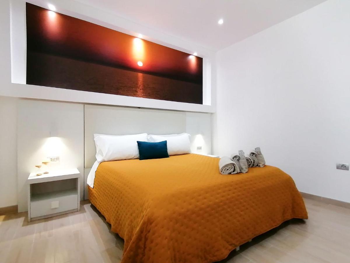 Charme Experience Alojamento de Acomodação e Pequeno-almoço Santa Teresa Gallura