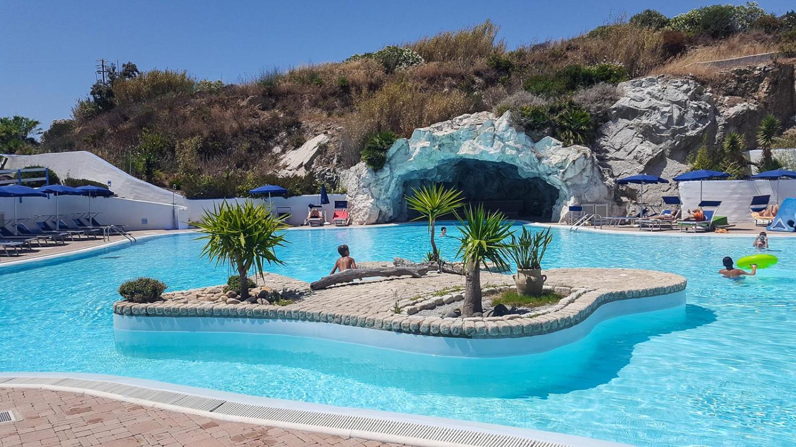 Charme Experience Alojamento de Acomodação e Pequeno-almoço Santa Teresa Gallura