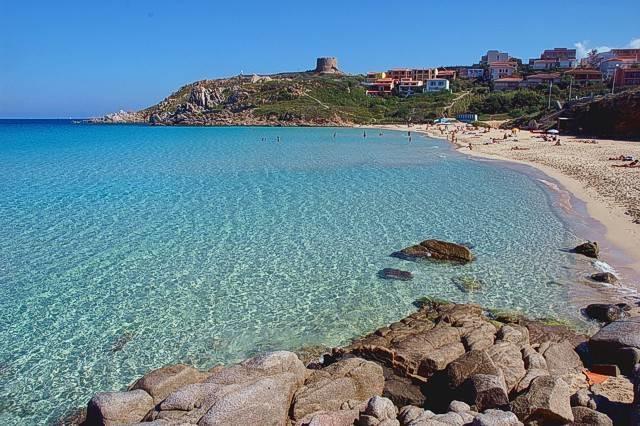 Charme Experience * Santa Teresa Gallura