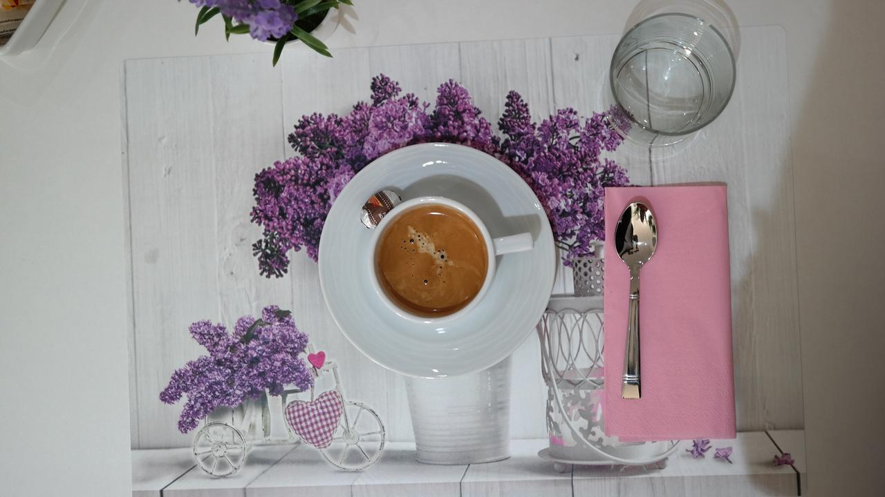 Alojamento de Acomodação e Pequeno-almoço Charme Experience *